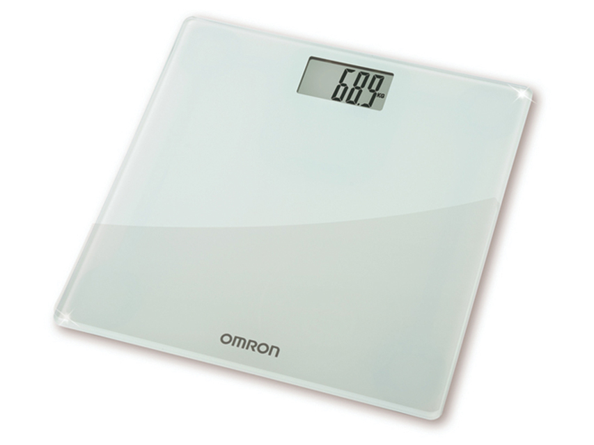 Bilancia Digitale Omron Hn-286
