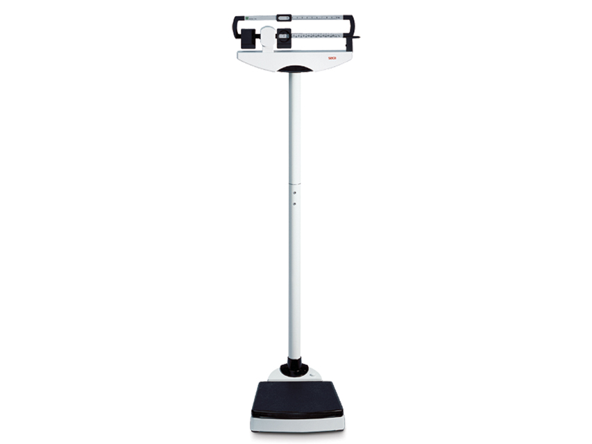 Bilancia Meccanica Seca 700 - Kg/Lbs - Con Altimetro