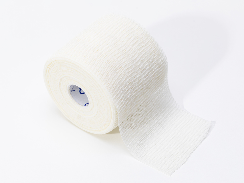 Benda Elastica Coesiva 20 M X 8 Cm - Latex Free