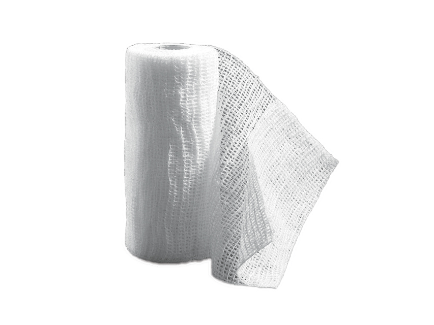 Benda Elastica Coesiva 20 M X 12 Cm - Latex Free