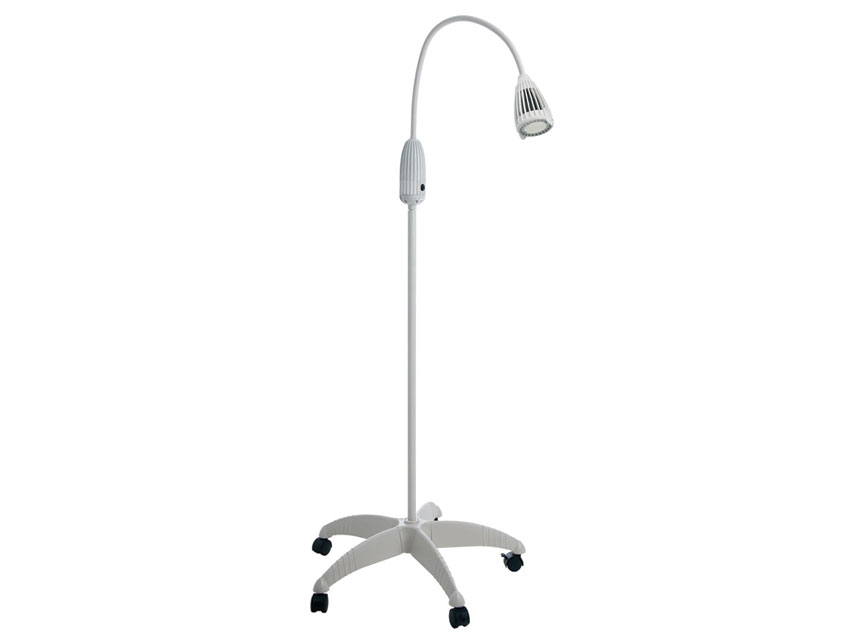 Lampada Led Luxiflex Plus 35.000 Lux - Su Carrello