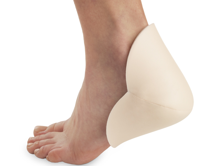 Hypor Foam Heel Medicazione Per Il Tallone