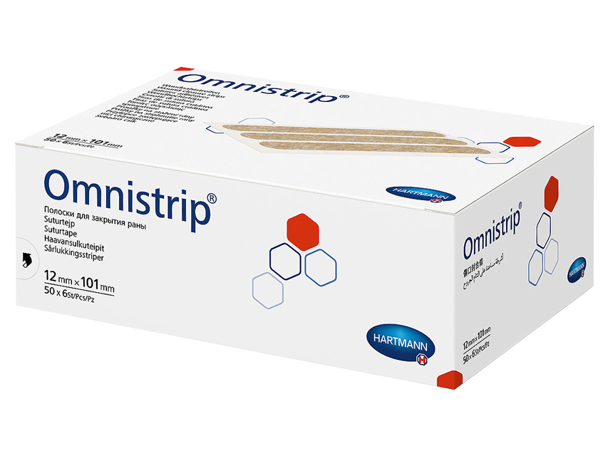 Hartmann Omnistrip 12X101 Mm - 540685