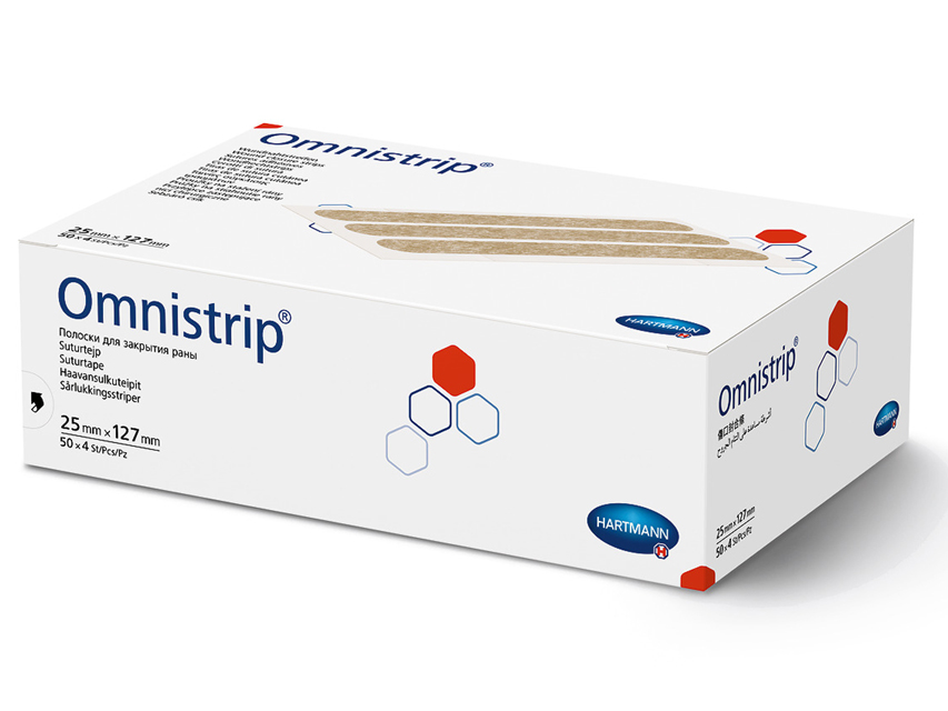 Hartmann Omnistrip 25X127 Mm - 540686