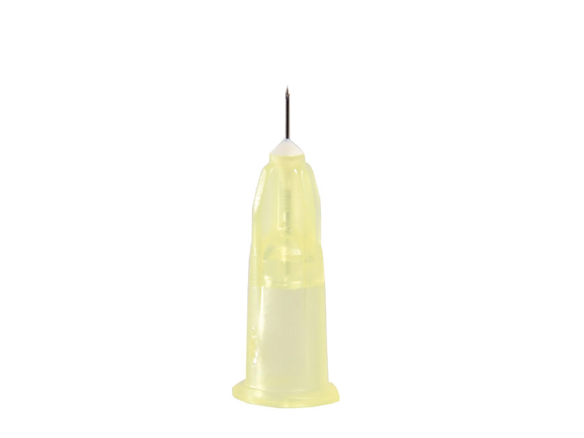 AGO MESOTERAPIA LUER 30G 0,30x4 mm - giallo
