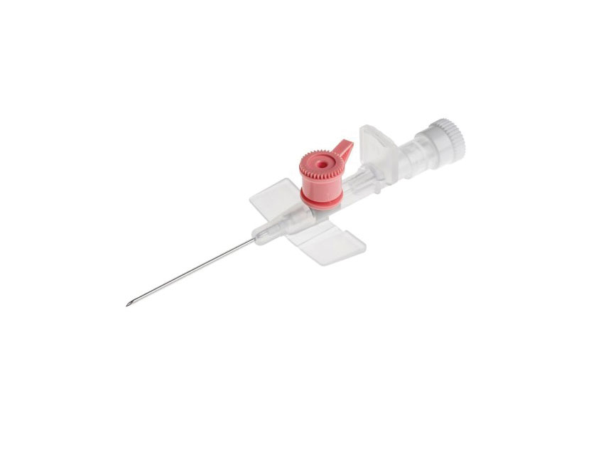 AGO CANNULA BD VENFLON 20G 32 mm - 391452 - sterile