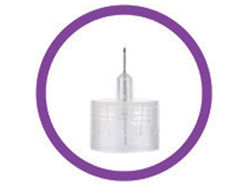 AGO BD MICRO-FINE 5 mm - 31G - 320594