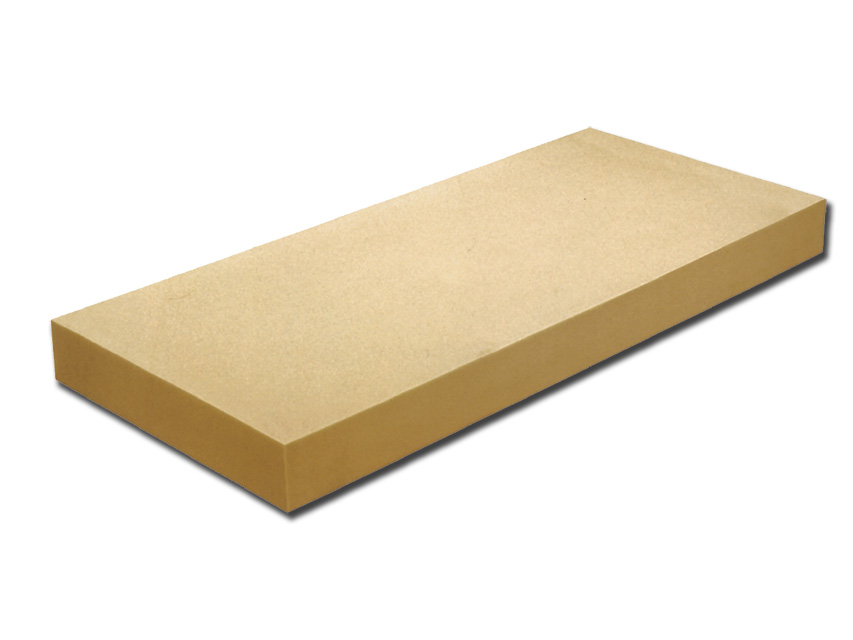 MATERASSO - 190x80x12 cm - densità 30kg/mc
