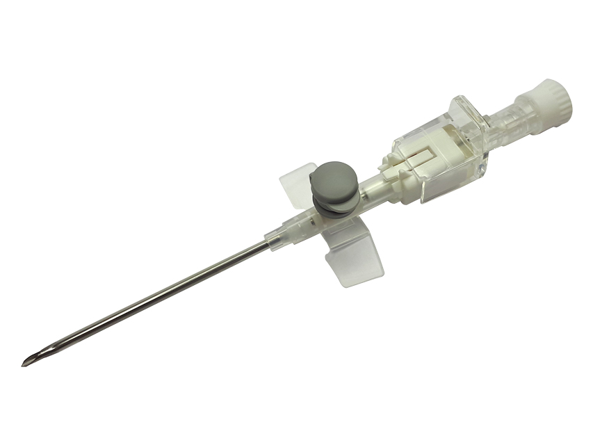 AGHI CANNULA TERUMO SURSHIELD VERSATUS-WP 16G - 1,75x45 mm - SR+DS1645PD - grigio - sterili
