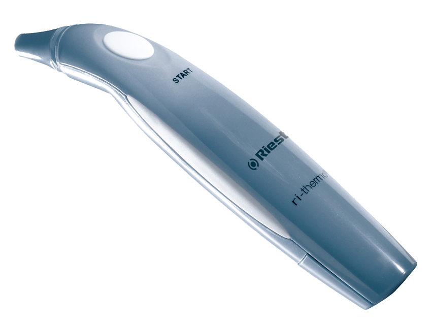 RI-THERMO TERMOMETRO INFRAROSSI